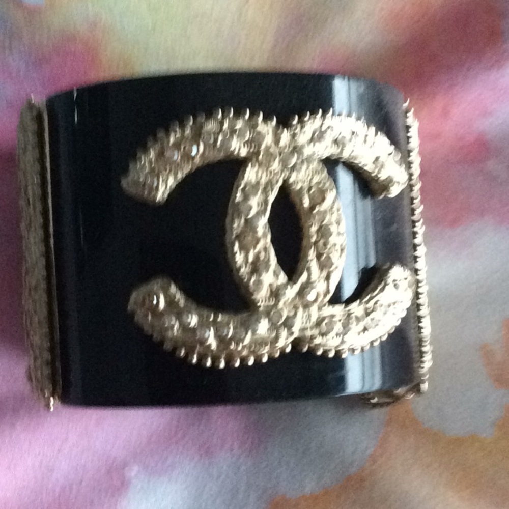 Chanel Bracelets